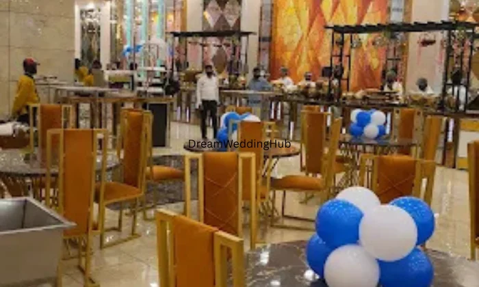 Banquet Surya Prime Burari